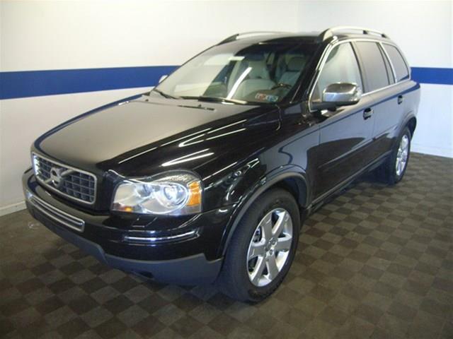 2010 Volvo XC90 SE-R