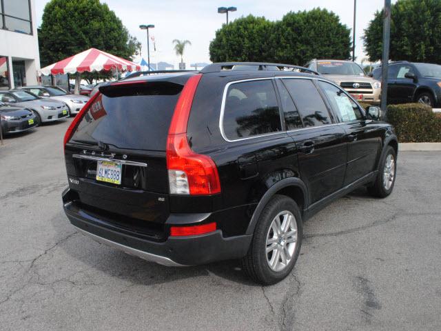 2010 Volvo XC90 SD