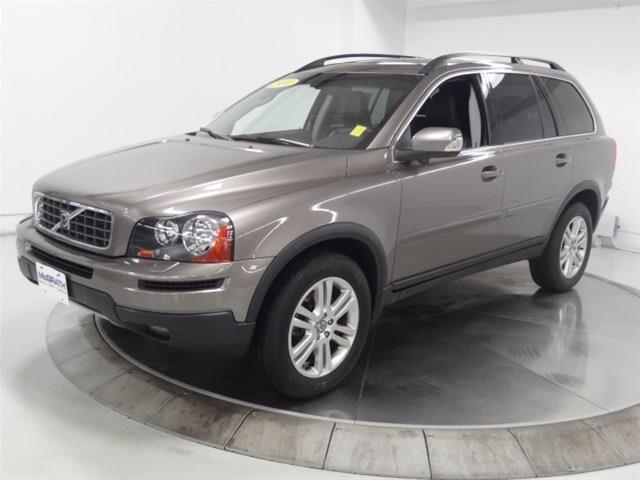 2010 Volvo XC90 SD