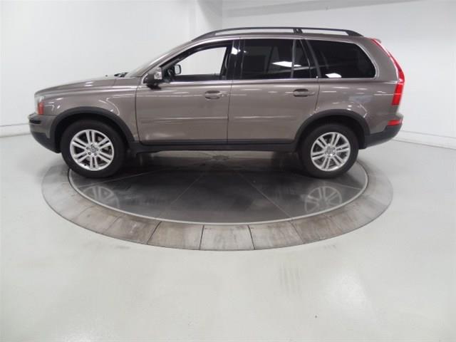 2010 Volvo XC90 SD