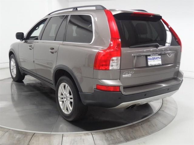 2010 Volvo XC90 SD