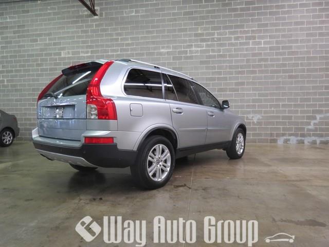 2011 Volvo XC90 TSi Laredo, 4X4