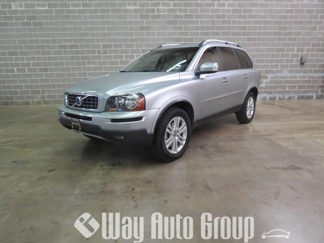 2011 Volvo XC90 TSi Laredo, 4X4