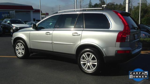 2012 Volvo XC90 SES 5dr