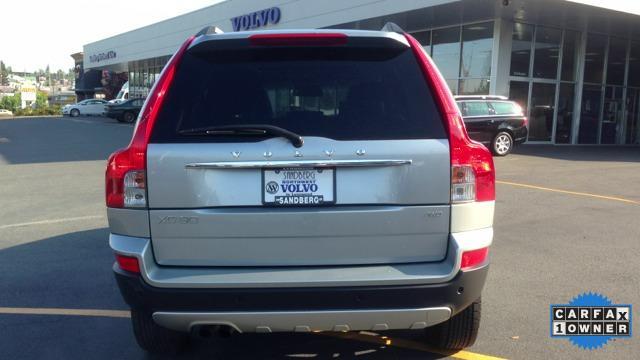 2012 Volvo XC90 SES 5dr