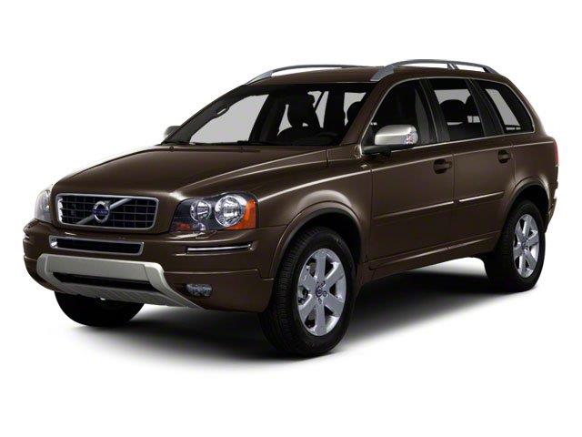 2013 Volvo XC90 Unknown