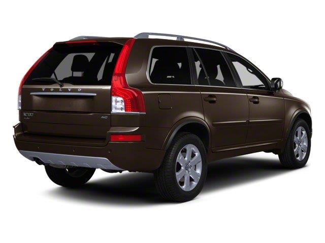 2013 Volvo XC90 Unknown