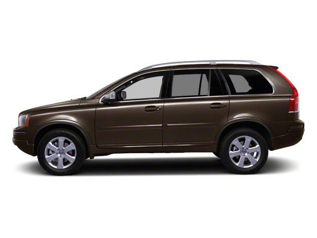 2013 Volvo XC90 Unknown