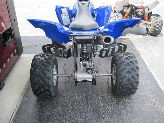 2011 YAMAHA 700R raptor Unknown