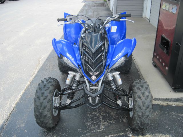 2011 YAMAHA 700R raptor Unknown