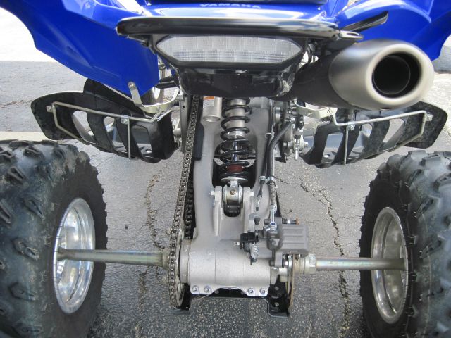 2011 YAMAHA 700R raptor Unknown