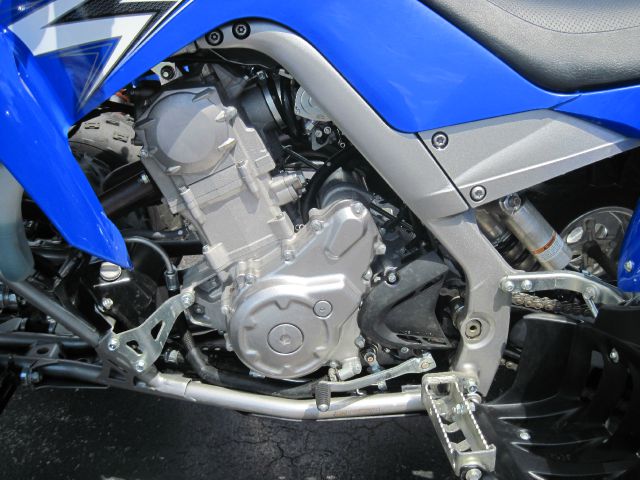 2011 YAMAHA 700R raptor Unknown