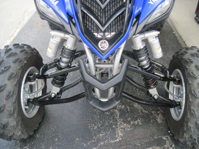 2011 YAMAHA 700R raptor Unknown