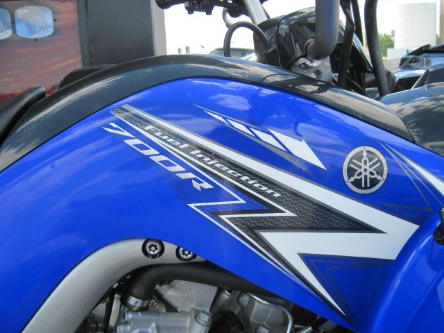 2011 YAMAHA 700R raptor Unknown