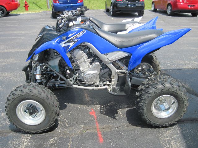 2011 YAMAHA 700R raptor Unknown