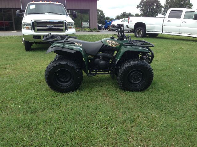 1999 YAMAHA BIG BEAR 350 SLT 25