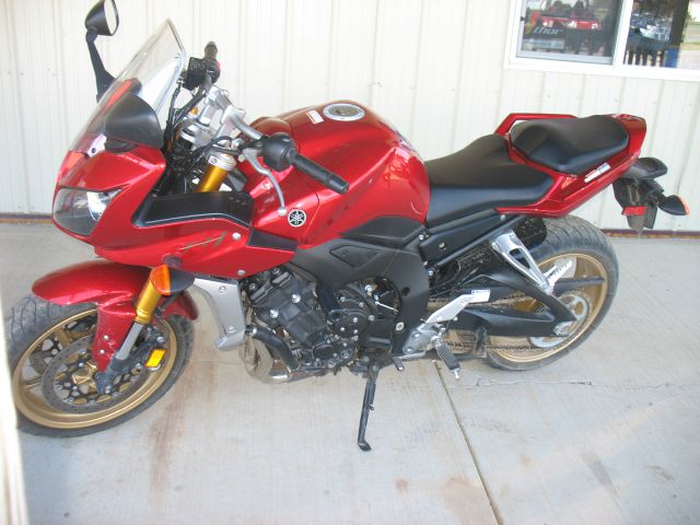 2008 YAMAHA F1Z Unknown