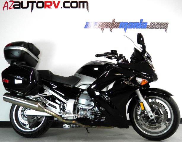 2008 YAMAHA FJR 1300A Unknown