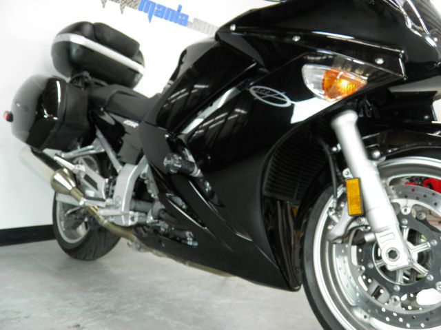 2008 YAMAHA FJR 1300A Unknown