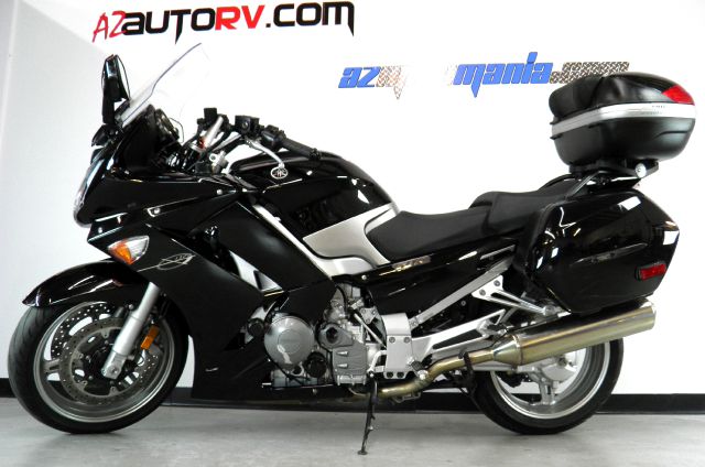 2008 YAMAHA FJR 1300A Unknown