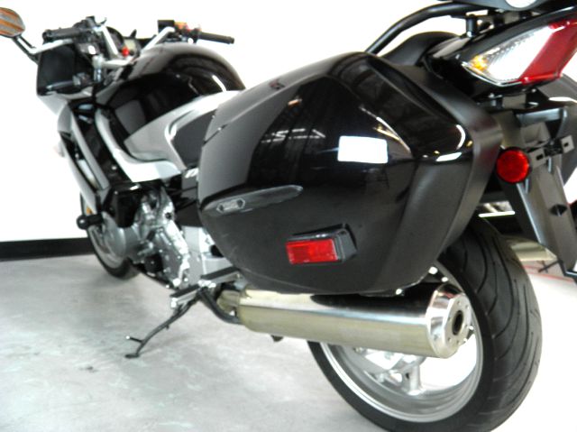 2008 YAMAHA FJR 1300A Unknown