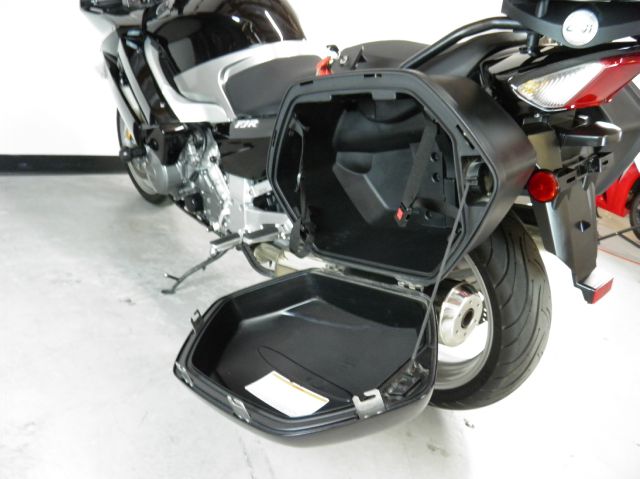 2008 YAMAHA FJR 1300A Unknown