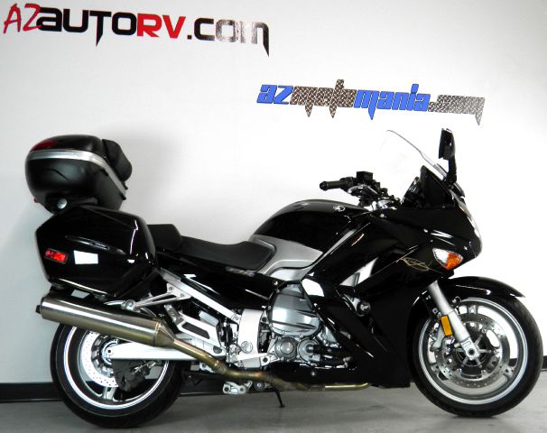 2008 YAMAHA FJR 1300A Unknown