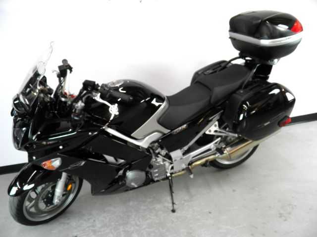 2008 YAMAHA FJR 1300A Unknown