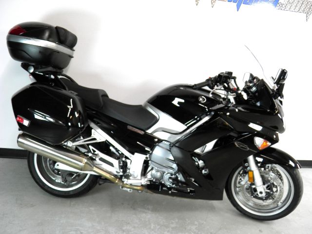 2008 YAMAHA FJR 1300A Unknown