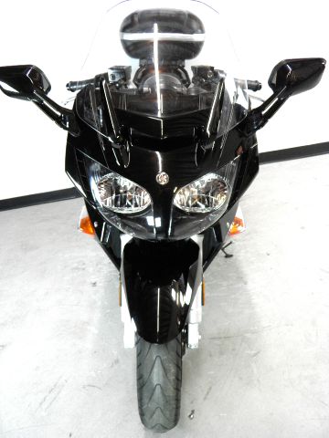 2008 YAMAHA FJR 1300A Unknown