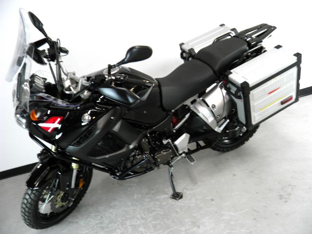 2012 YAMAHA FJR 1300A Unknown