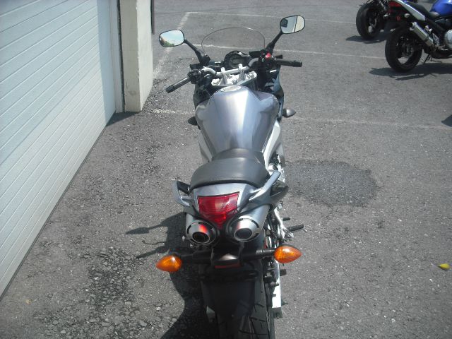 2005 YAMAHA FZ 6 Unknown