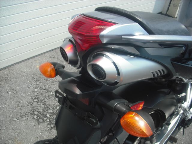 2005 YAMAHA FZ 6 Unknown