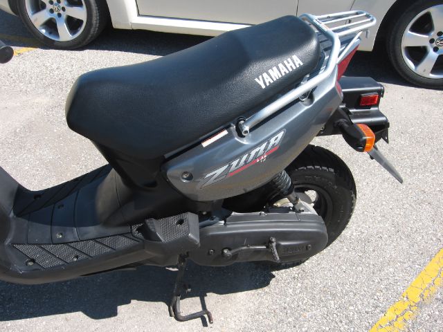 2005 YAMAHA Moped Unknown