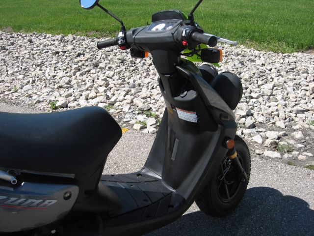 2005 YAMAHA Moped Unknown