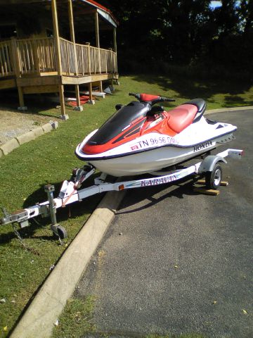 2004 YAMAHA PWC Unknown