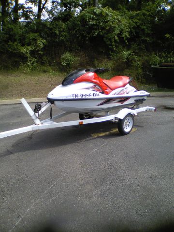 2004 YAMAHA PWC Unknown