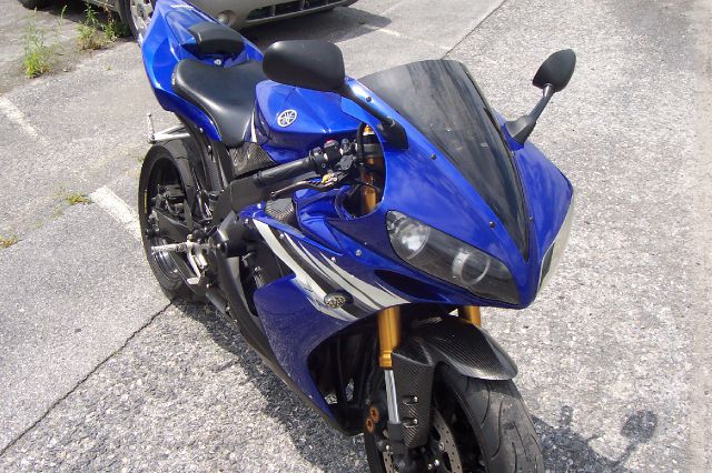 2006 YAMAHA R1 Unknown