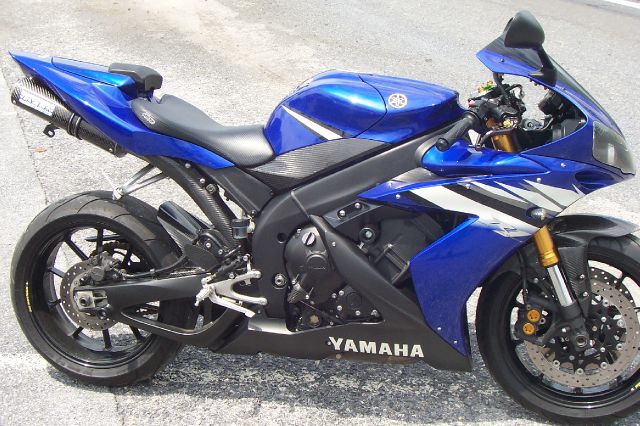 2006 YAMAHA R1 Unknown