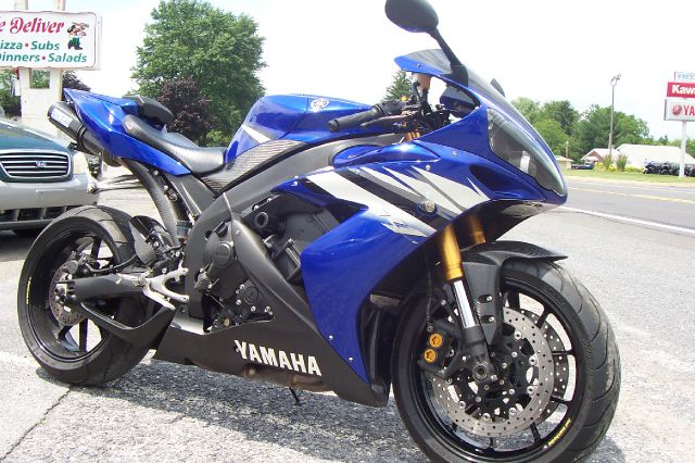 2006 YAMAHA R1 Unknown