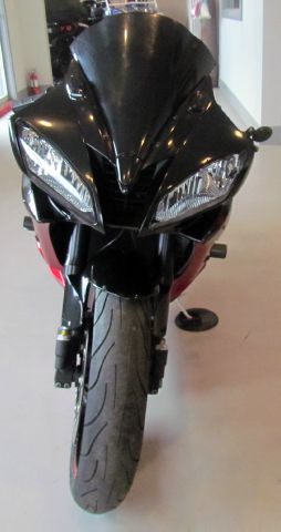 2006 YAMAHA R6 Unknown