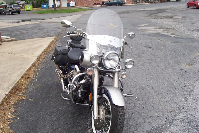 2007 YAMAHA ROADSTAR SILVERADO Unknown