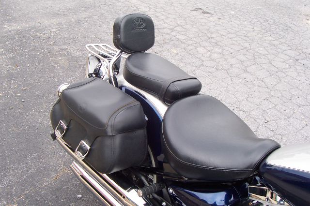 2007 YAMAHA ROADSTAR SILVERADO Unknown