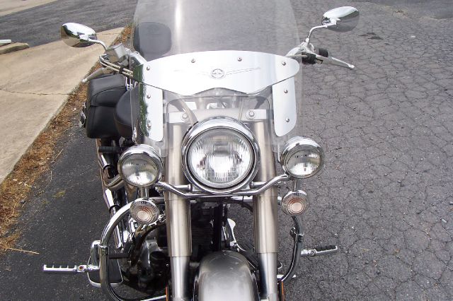 2007 YAMAHA ROADSTAR SILVERADO Unknown