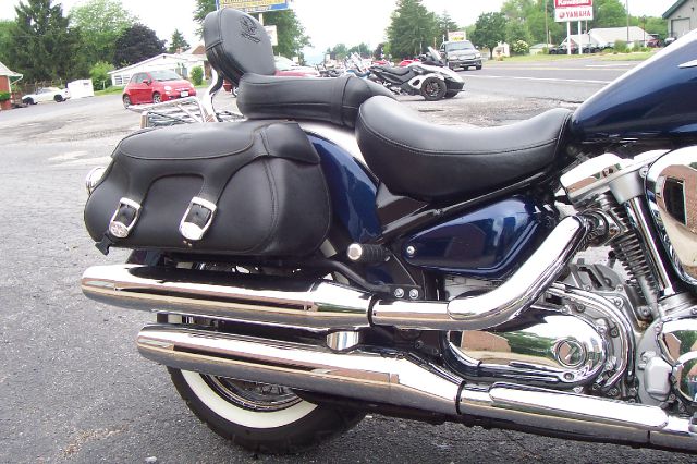 2007 YAMAHA ROADSTAR SILVERADO Unknown