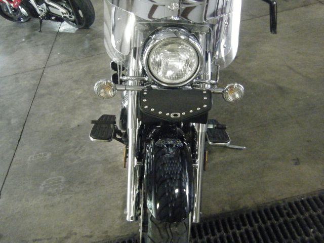 2004 YAMAHA Road Star Unknown