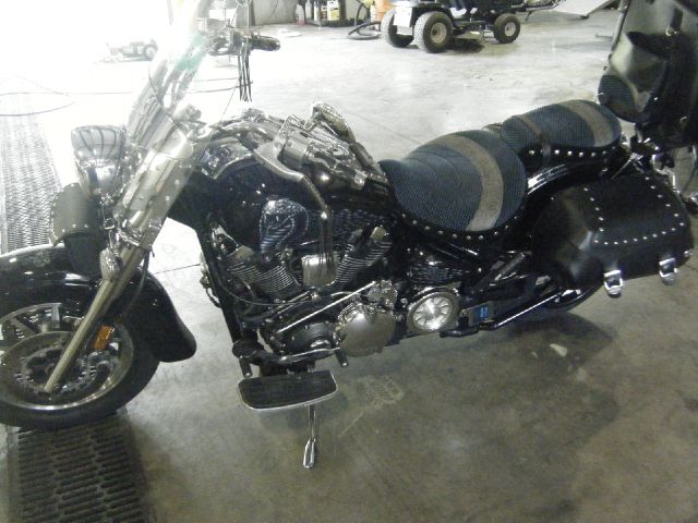 2004 YAMAHA Road Star Unknown