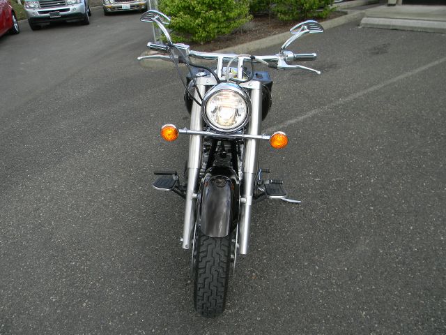 2003 YAMAHA ROADSTAR 2DR CPE GT Premium Shelby