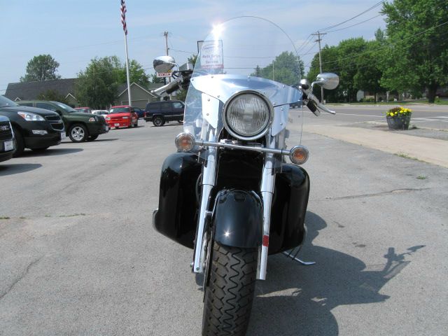 2006 YAMAHA ROYAL STAR Plymouth