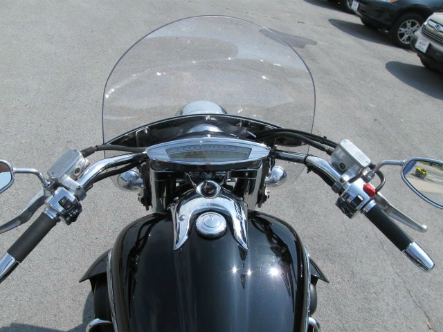 2006 YAMAHA ROYAL STAR Plymouth